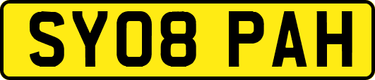 SY08PAH