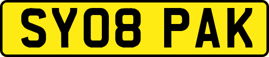 SY08PAK
