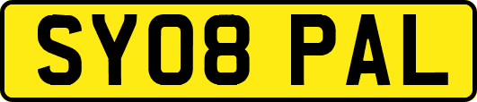 SY08PAL