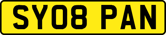 SY08PAN