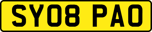 SY08PAO