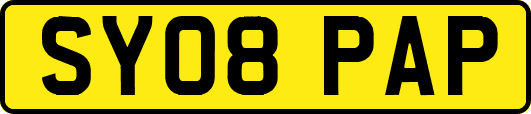SY08PAP