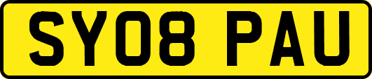 SY08PAU