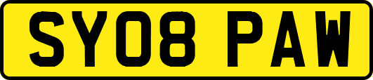 SY08PAW