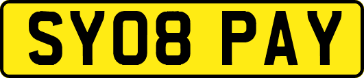 SY08PAY