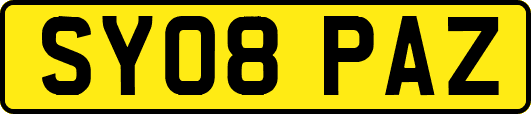 SY08PAZ