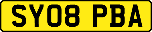SY08PBA