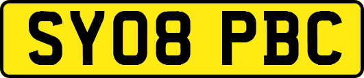 SY08PBC