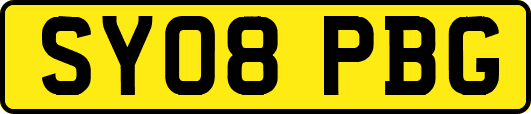 SY08PBG