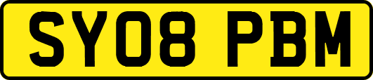 SY08PBM