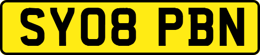 SY08PBN