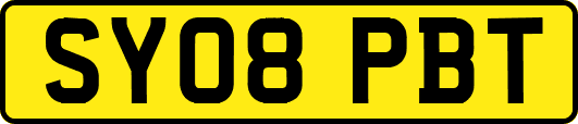 SY08PBT