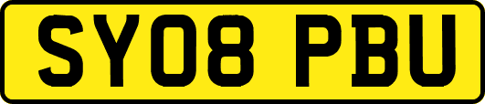 SY08PBU