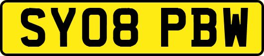 SY08PBW