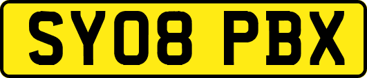 SY08PBX