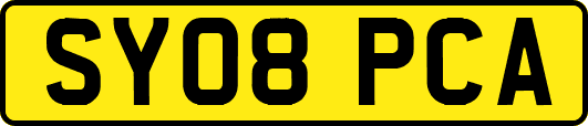 SY08PCA