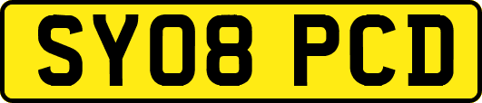 SY08PCD