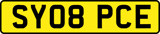 SY08PCE
