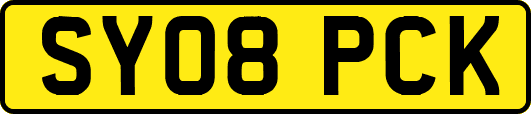 SY08PCK