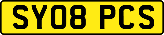 SY08PCS