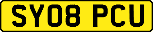 SY08PCU
