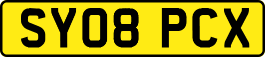 SY08PCX