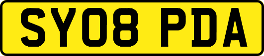 SY08PDA