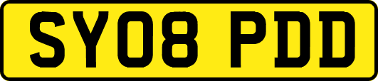 SY08PDD