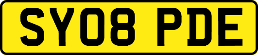 SY08PDE