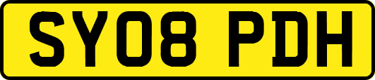 SY08PDH