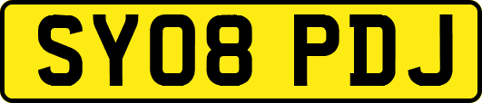 SY08PDJ