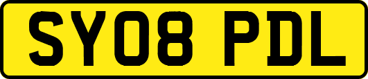 SY08PDL