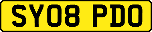 SY08PDO