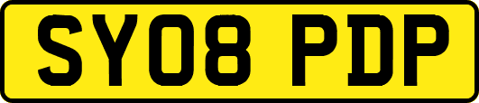 SY08PDP
