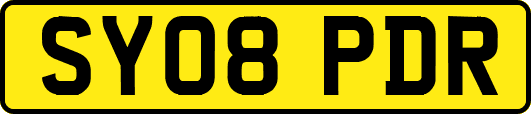 SY08PDR