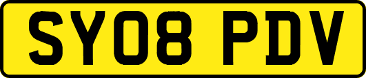 SY08PDV