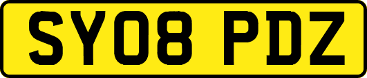 SY08PDZ