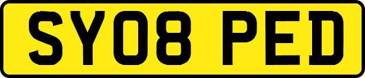 SY08PED