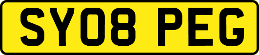 SY08PEG