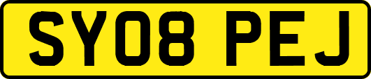SY08PEJ
