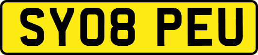 SY08PEU
