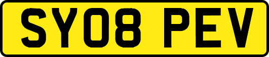 SY08PEV