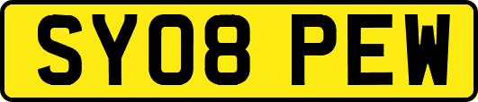 SY08PEW