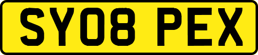 SY08PEX