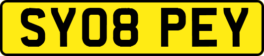 SY08PEY