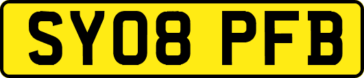 SY08PFB