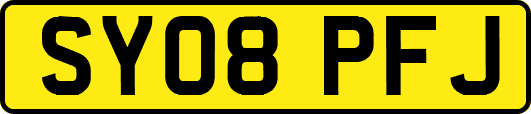 SY08PFJ