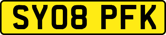 SY08PFK