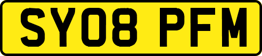 SY08PFM