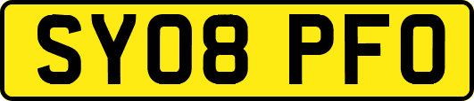 SY08PFO